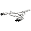 Magnaflow 19579 NEO Series Cat-Back Exhaust System For Ford Mustang NEW Photo - Primary