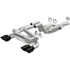 Magnaflow 19598 Exhaust System Cat-Back For 2021-2022 Jeep Wrangler NEW Photo - Primary