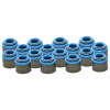 Manley 26362334KS NexTek Valve Spring Kit 1.295'' O.D.; 7deg. Titanium Retainer - 26362334KS User 5