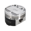 Manley 609000C-6 Platinum Dish Pistons 86Mm Bore For Toyota 2JZGTE NEW Photo - Primary