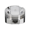 Manley Toyota Supra Turbo (2JZGTE) 86mm Stroke 86.75mm Bore 10:1 CR -1cc Dish Piston Set w/ Rings - 609307CE-6 User 6