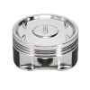 Manley 612200CB-1 Platinum Dish Piston Set - 99.5mm Bore, 5.137" Length NEW User 1