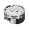 Manley 612200CB-1 Platinum Dish Piston Set - 99.5mm Bore, 5.137" Length NEW User 4