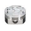 Manley 632702C-4 Platinum Dish Pistons 86.25mm For Subaru FA20 NEW User 6