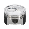Manley 637005C-4 Platinum Series Dish Lightweight Piston Set For Ford 2.3L NEW Photo - out of package
