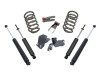 Maxtrac K330524-8 Lowering Kit For 1988-1998 Chevy C1500 NEW Photo - Primary
