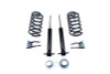 Maxtrac Suspension K331223S Lowering Kit 2 in. Front Drop 3 in. Rear Drop Photo - Primary