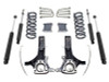 Maxtrac K882170 Suspension Lift Kit For 2002-2008 Dodge Ram 1500 NEW Photo - Primary