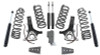 Maxtrac K882470 Suspension Lift Kit For 2009-2010 Dodge Ram 1500 Photo - Primary