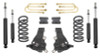 MaxTrac 97-03 Ford F-150 2WD V6 Heritage 5.5in/3in Spindle Lift Kit - K883553-6 Photo - Primary