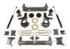 Maxtrac K941370 Suspension Lift Kit For 2007-2013 Chevrolet Silverado 1500 NEW Photo - Primary