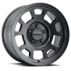 Method Race MR70589060518 18x9 +18mm Offset 6x5.5 106.25mm CB Matte Black Wheel Photo - Primary