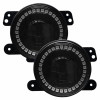 Oracle Lights 5846-334 High Performance 20W LED Fog Lights For Jeep JK/JL/JT NEW Photo - out of package