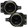Oracle 5847-001 High Performance 20W LED Fog Lights For Jeep Wrangler JL NEW Photo - out of package