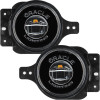 Oracle 5847-504 High Performance 20W LED Fog Lights For Jeep Wrangler JL NEW Photo - Primary
