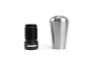 Perrin 15-21 Subaru WRX / 2022 BRZ/GR86 6-Speed Brushed 1.80in Stainless Shift Knob Tapered - PSP-INR-133-7 User 1