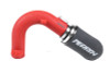 Perrin PSP-INT-325RD Cold Air Intake For 2015-2021 WRX Red NEW User 1