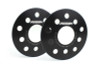 Perrin Subaru 5x114.3/5x100 3mm Slip-On Wheel Spacers - w/ 56mm Hubs (No Studs) - PSP-WHL-103BK User 1