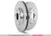 Power Stop 20-21 Chevrolet Corvette Front Evolution Drilled & Slotted Rotor - Pair - AR82200XPR User 1