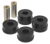 Prothane 94-02 Dodge Ram Motor Mount Bushing Kit - Black - 4-510-BL User 1
