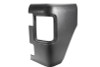 Rugged Ridge 11651.78 Rear Corner Body Armor For Jeep Jl/Jlu Photo - Primary