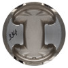 Wiseco K556M86 Forged Dish Piston and Ring Kit - 86.00mm Bore; +12cc User 8