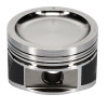 Wiseco K586M89 Forged Dish Piston and Ring Kit - 89.00mm Bore (Set of 4) NEW User 6