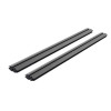 Go Rhino Universal XRS 37 3/4 Cross Rail Accessory Set - Tex. Black - 5935010T Photo - Primary