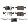 Power Stop 21-22 Ford Bronco Sport Rear Z36 Truck & Tow Brake Pads w/Hardware - Z36-1833A User 1