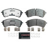Power Stop 2024 Ford Transit-150 Rear Z36 Truck & Tow Brake Pads w/Hardware - Z36-2280 User 1
