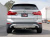 aFe Power 49-36349-B MACH Force-XP 3" to 2-1/2" Axle-Back Exhaust System NEW Photo - Mounted