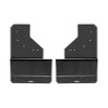 Putco 78520 Mud Skins Mud Flaps, Carbon Black HDPE, Solid NEW Photo - Unmounted