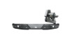 Rugged Ridge 11540.39 HD Rear Bumper W/ Tire Carrier Photo - Unmounted