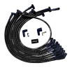 Moroso 51570 Wire Set Moroso Ultra For SB Ford; Sleeved 135 Plug Hei Black User 1