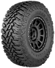 Yokohama Geolandar M/T G003 Tire - LT225/75R16 115/112Q - 110133313 Photo - Primary