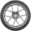 Yokohama Advan Apex V601 Tire - 245/40R17 95Y - 110160102 Photo - Primary