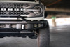 DV8 Offroad fits 21-22 Ford Bronco Factory Bumper Pocket Light Mount (Pair) 3in LED Pod Lights - LBBR-05 Photo - Close Up