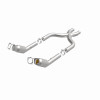 Magnaflow 16399 Direct-Fit Catalytic Converter For 2011 Ford Mustang NEW 360 Degree Image Set