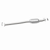 Magnaflow 22614 Direct-Fit Catalytic Converter For 1987-1991 Chevy Sprint NEW 360 Degree Image Set
