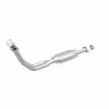 Magnaflow 22618 Direct-Fit Catalytic Converter For 94-95 Sunrunner 1.6 NEW 360 Degree Image Set