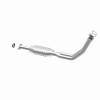 Magnaflow 22618 Direct-Fit Catalytic Converter For 94-95 Sunrunner 1.6 NEW 360 Degree Image Set