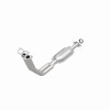 Magnaflow 22618 Direct-Fit Catalytic Converter For 94-95 Sunrunner 1.6 NEW 360 Degree Image Set