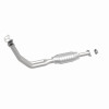 Magnaflow 22618 Direct-Fit Catalytic Converter For 94-95 Sunrunner 1.6 NEW 360 Degree Image Set