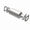 Magnaflow 22622 Direct-Fit Catalytic Converter For 1986-1987 Acura Integra NEW 360 Degree Image Set