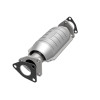 Magnaflow 22623 Direct-Fit Catalytic Converter For 1986-1989 Honda Accord NEW 360 Degree Image Set