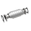 Magnaflow 22623 Direct-Fit Catalytic Converter For 1986-1989 Honda Accord NEW 360 Degree Image Set