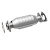 Magnaflow 22623 Direct-Fit Catalytic Converter For 1986-1989 Honda Accord NEW 360 Degree Image Set