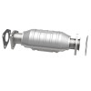 Magnaflow 22623 Direct-Fit Catalytic Converter For 1986-1989 Honda Accord NEW 360 Degree Image Set