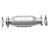 Magnaflow 22623 Direct-Fit Catalytic Converter For 1986-1989 Honda Accord NEW 360 Degree Image Set