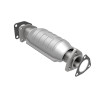 Magnaflow 22623 Direct-Fit Catalytic Converter For 1986-1989 Honda Accord NEW 360 Degree Image Set